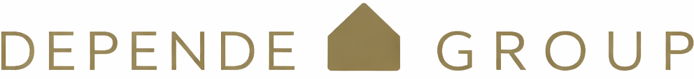 Depende group logo